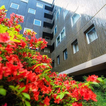 Palace Apartment By Quokka 360 - 2 Minutes From Lugano Lido Екстериор снимка
