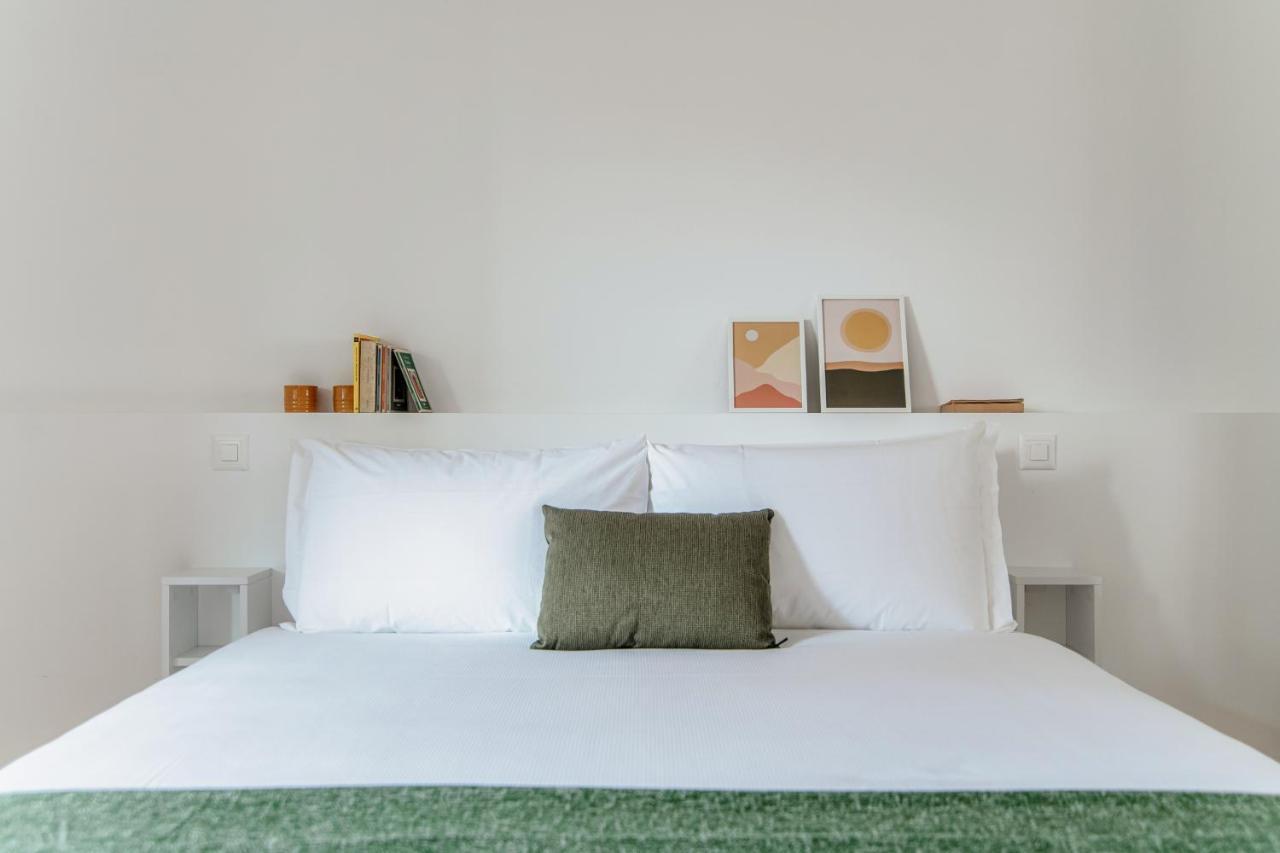 Palace Apartment By Quokka 360 - 2 Minutes From Lugano Lido Екстериор снимка